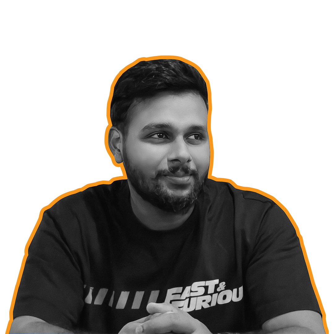 Founder headshot