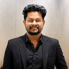 Aravind