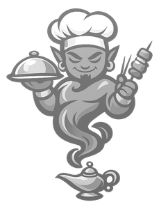 Genie Chef